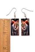 Soul of the Rose Earrings